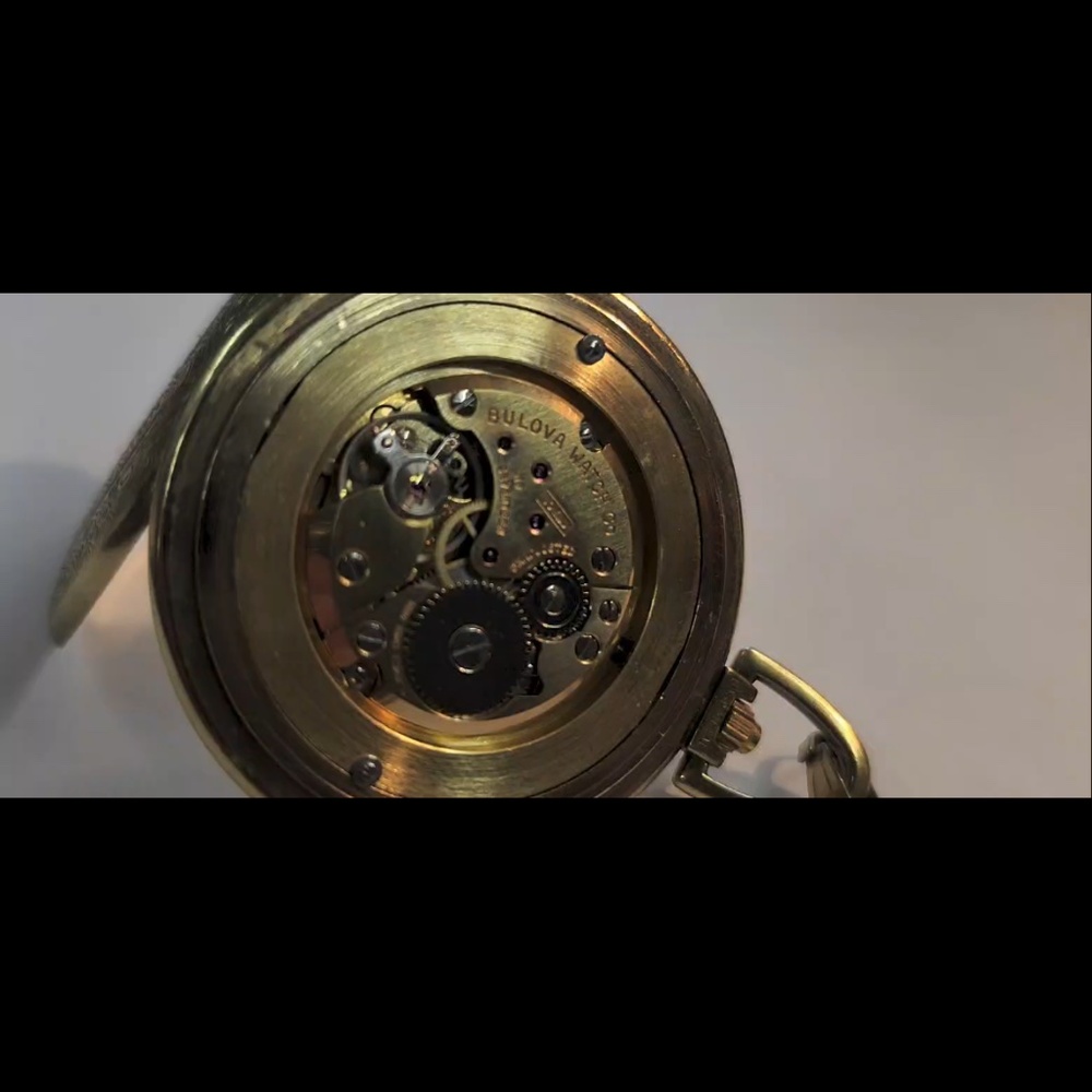 Pocket watch - Picture 4 of 6